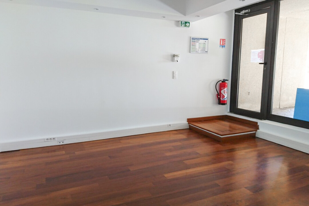 UFFICIO FONTVIEILLE 3P - RESIDENZA ‟LE RAPHAEL‟