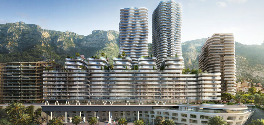Bay House – Appartamento Padronale Eccezionale