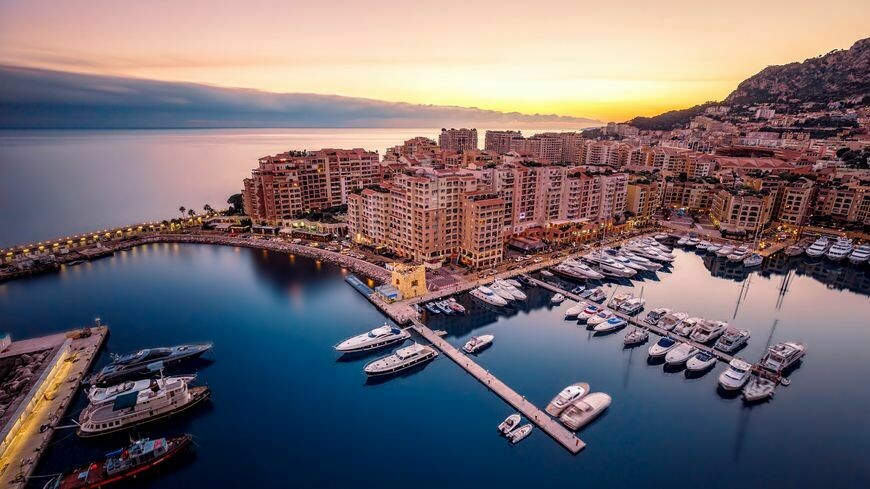 UFFICI / LOCALI COMMERCIALI - BOTTICELLI FONTVIEILLE