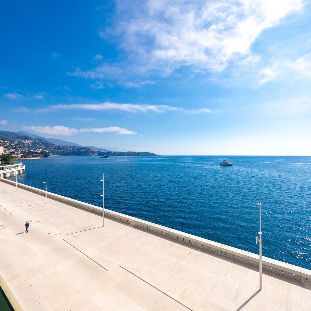 MARETERRA – APPARTAMENTO ECCEZIONALE CON VISTA PANORAMICA