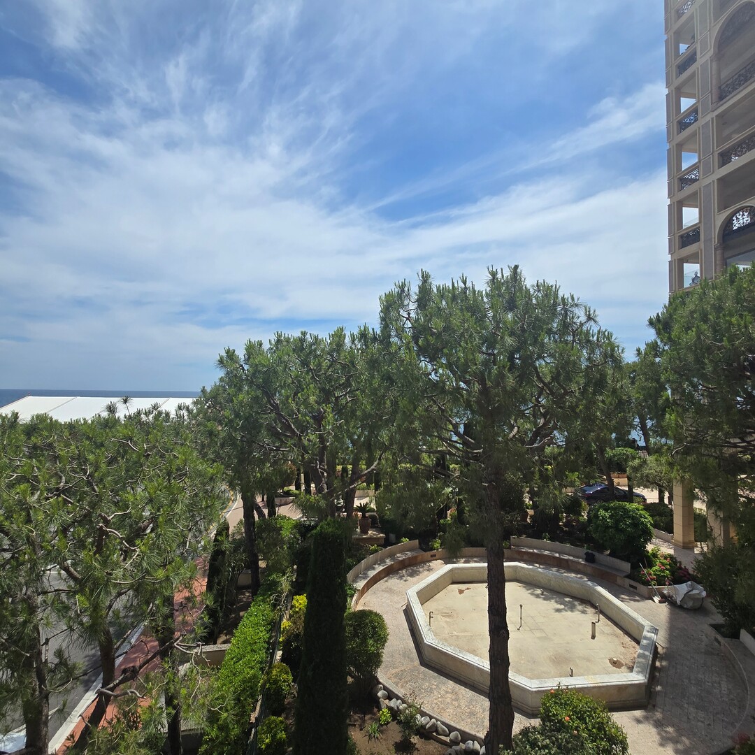 3 CAMERE SEASIDE PLAZA COMPLETAMENTE RISTRUTTURATO