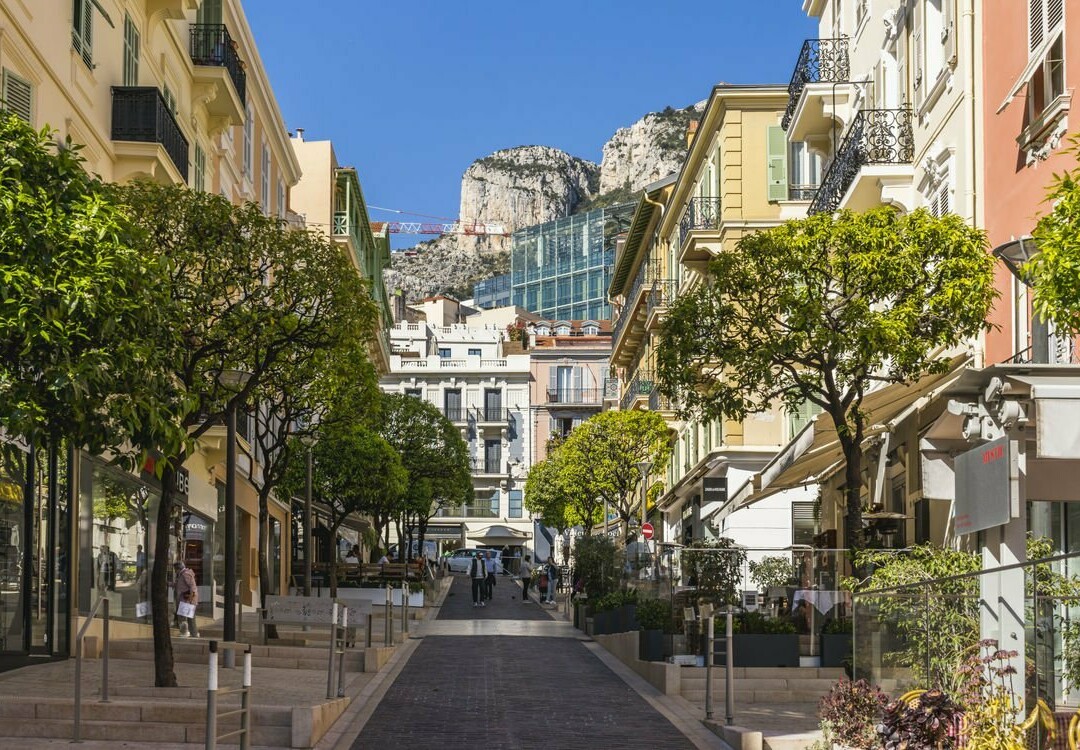 Rara opportunità a Monaco - Ristorante in vendita