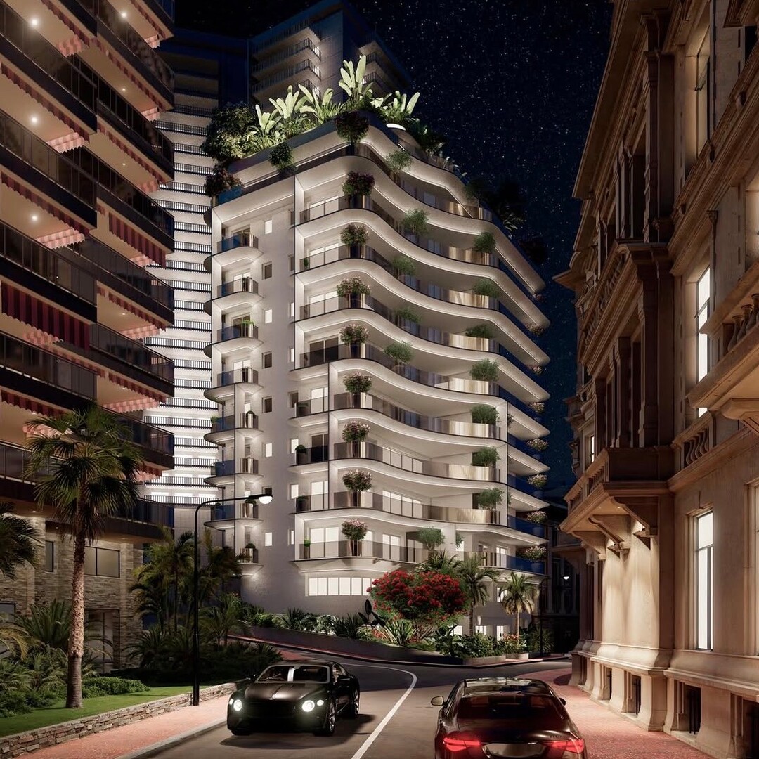 LE LIDO – UNA NUOVA ICONA DELLA VITA MONACO