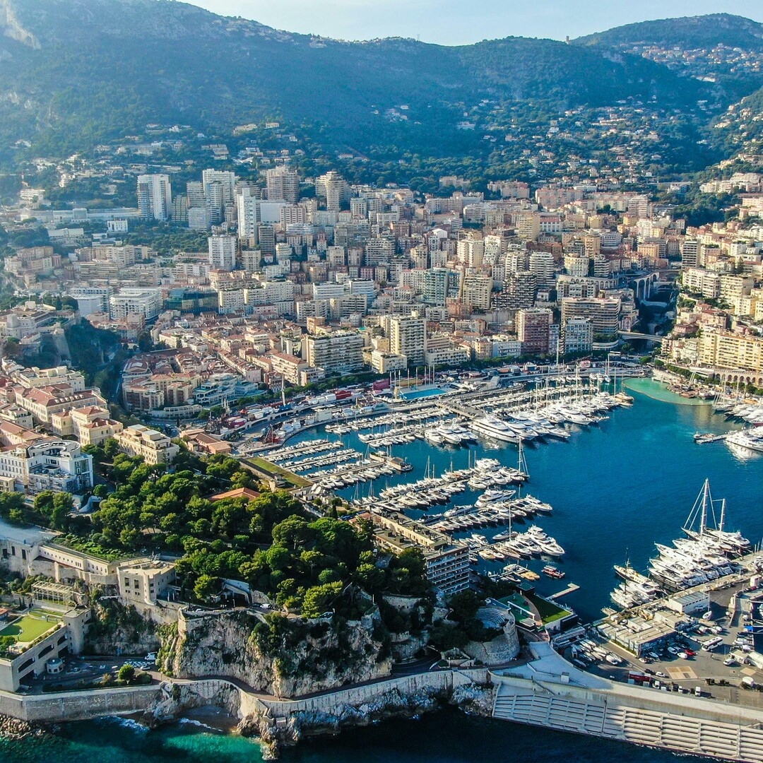 OPPORTUNITÀ DI AFFARI ECCEZIONALE A CARRÉ D'OR – MONACO