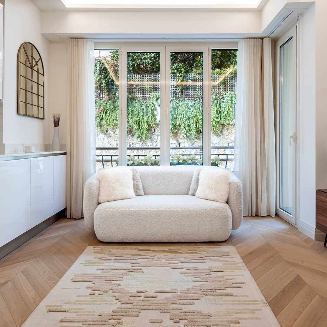 Appartamento ristrutturato con due stanze vicino al centro - Appartamenti in vendita a MonteCarlo