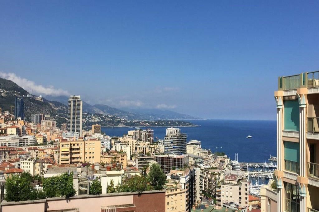 BETTINA - Appartamenti in vendita a MonteCarlo