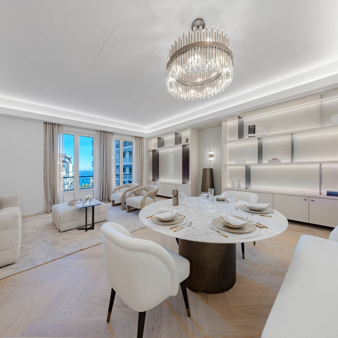 I VIALONI DI ERBA - Appartamenti in vendita a MonteCarlo