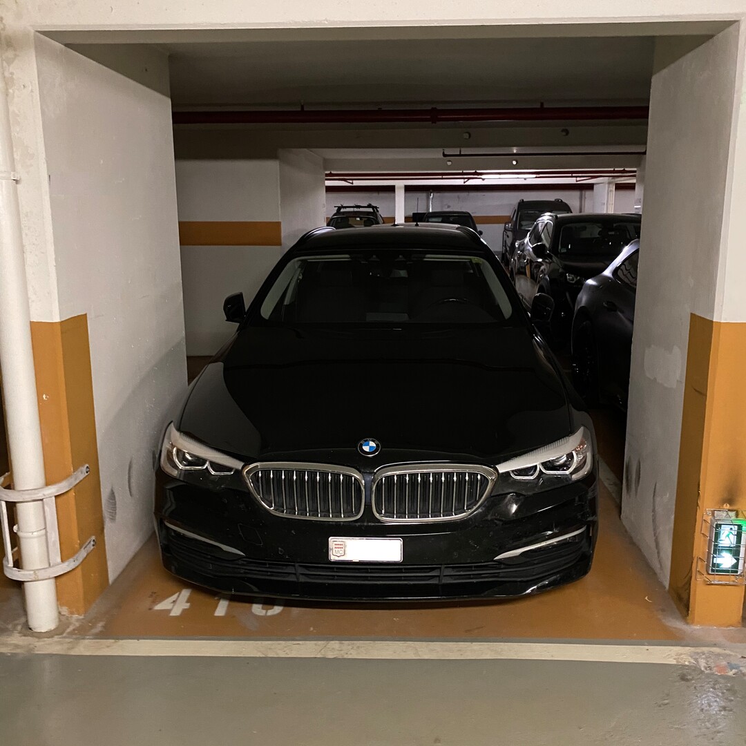 PARKING SPACE / PATIO PALACE - Appartamenti in vendita a MonteCarlo