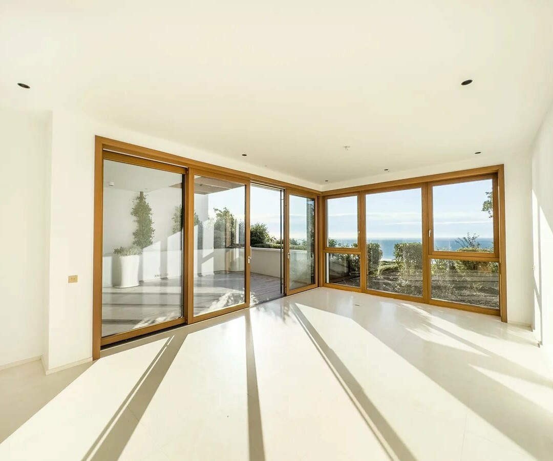 L'Exotique - Spazioso appartamento con 3 stanze e vista sul mare - Appartamenti in vendita a MonteCarlo