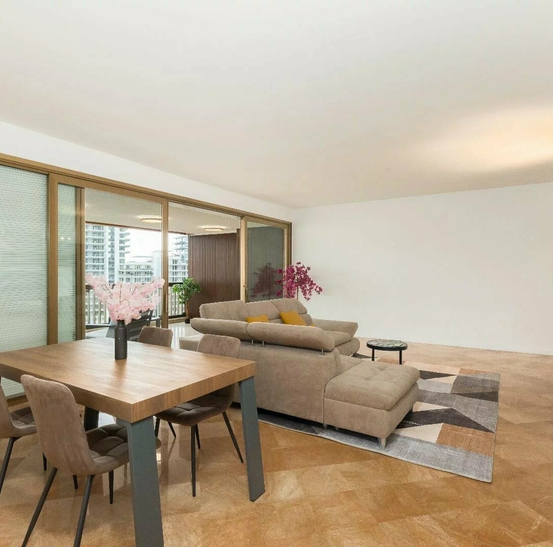 MIRABEAU - 3 CAMERE - MAGNIFICA VISTA MARE - Appartamenti in vendita a MonteCarlo