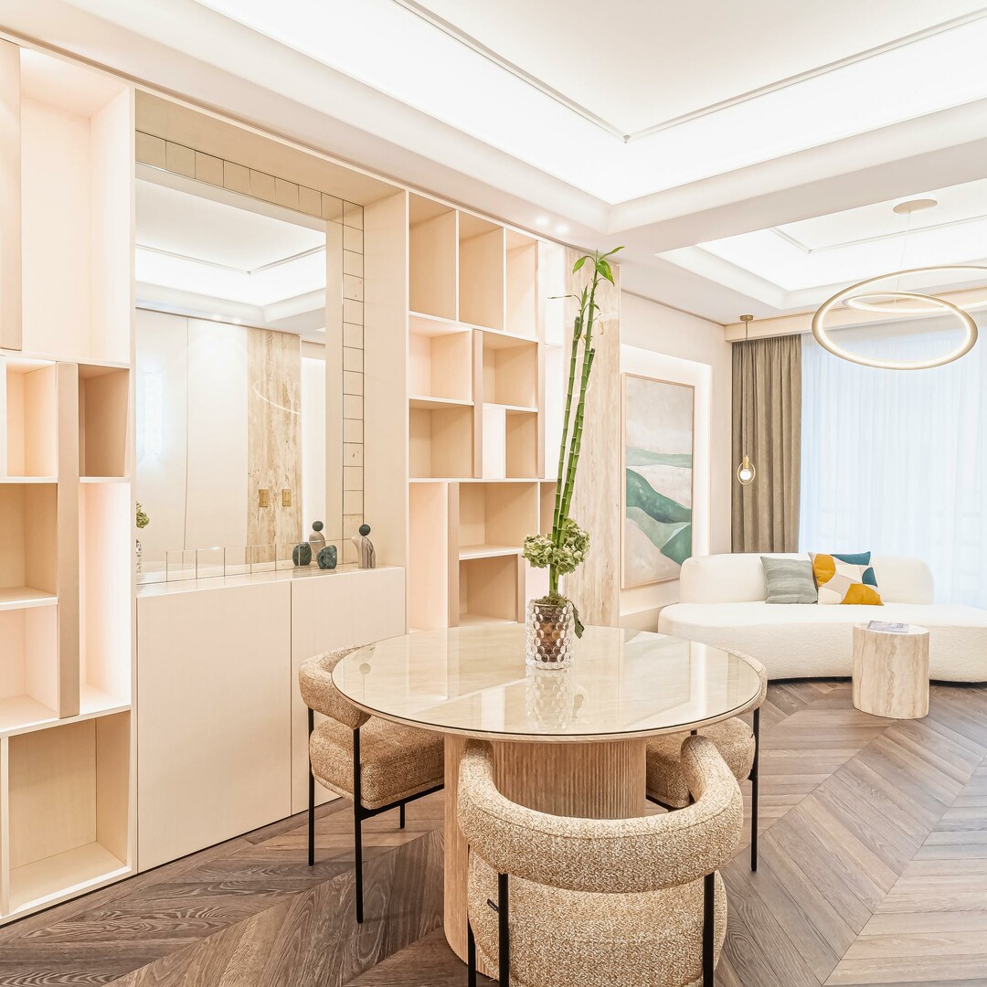 Magnifico appartamento ristrutturato e arredato - Appartamenti in vendita a MonteCarlo