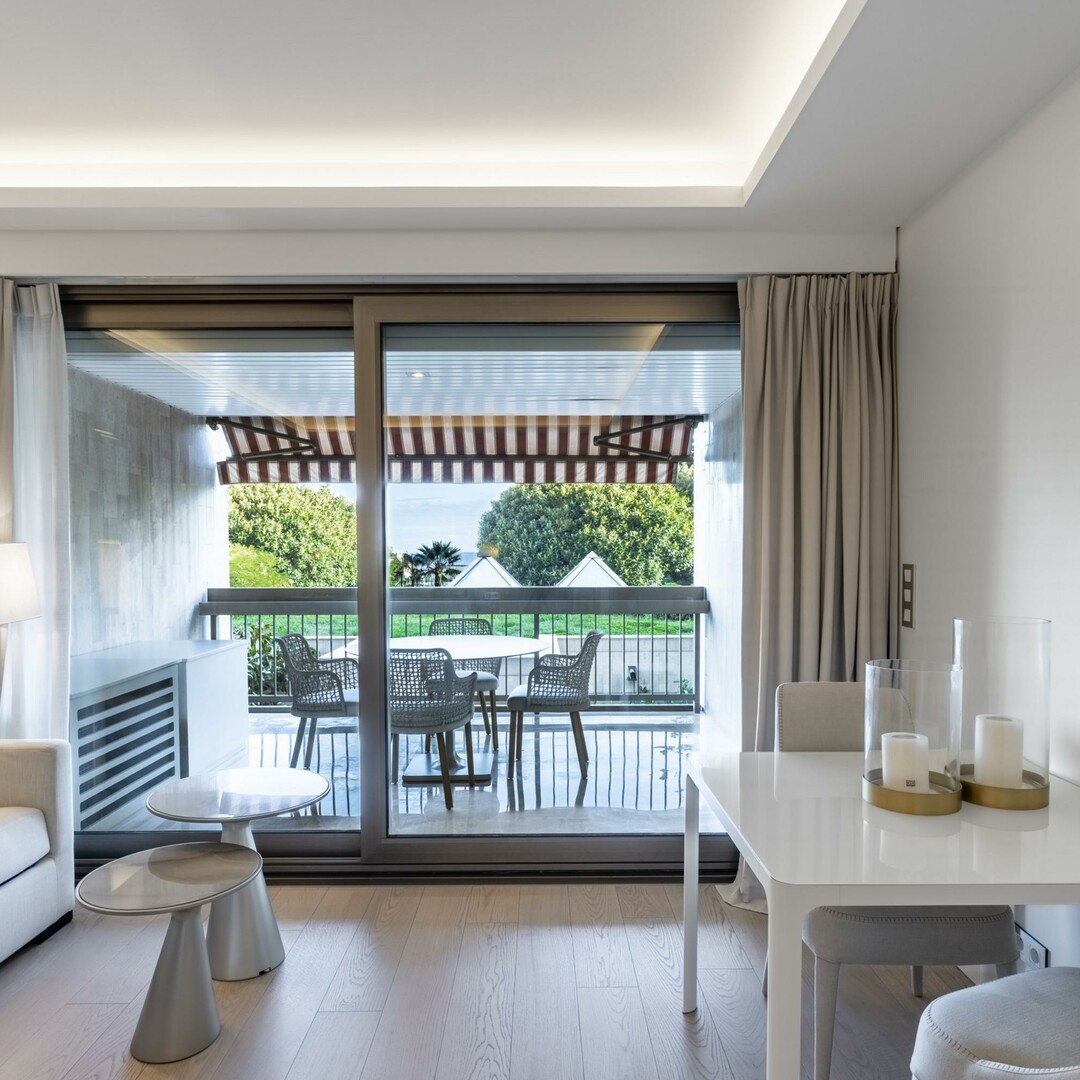 Monolocale nel cuore del Carré d’Or | Ristrutturato - Appartamenti in vendita a MonteCarlo