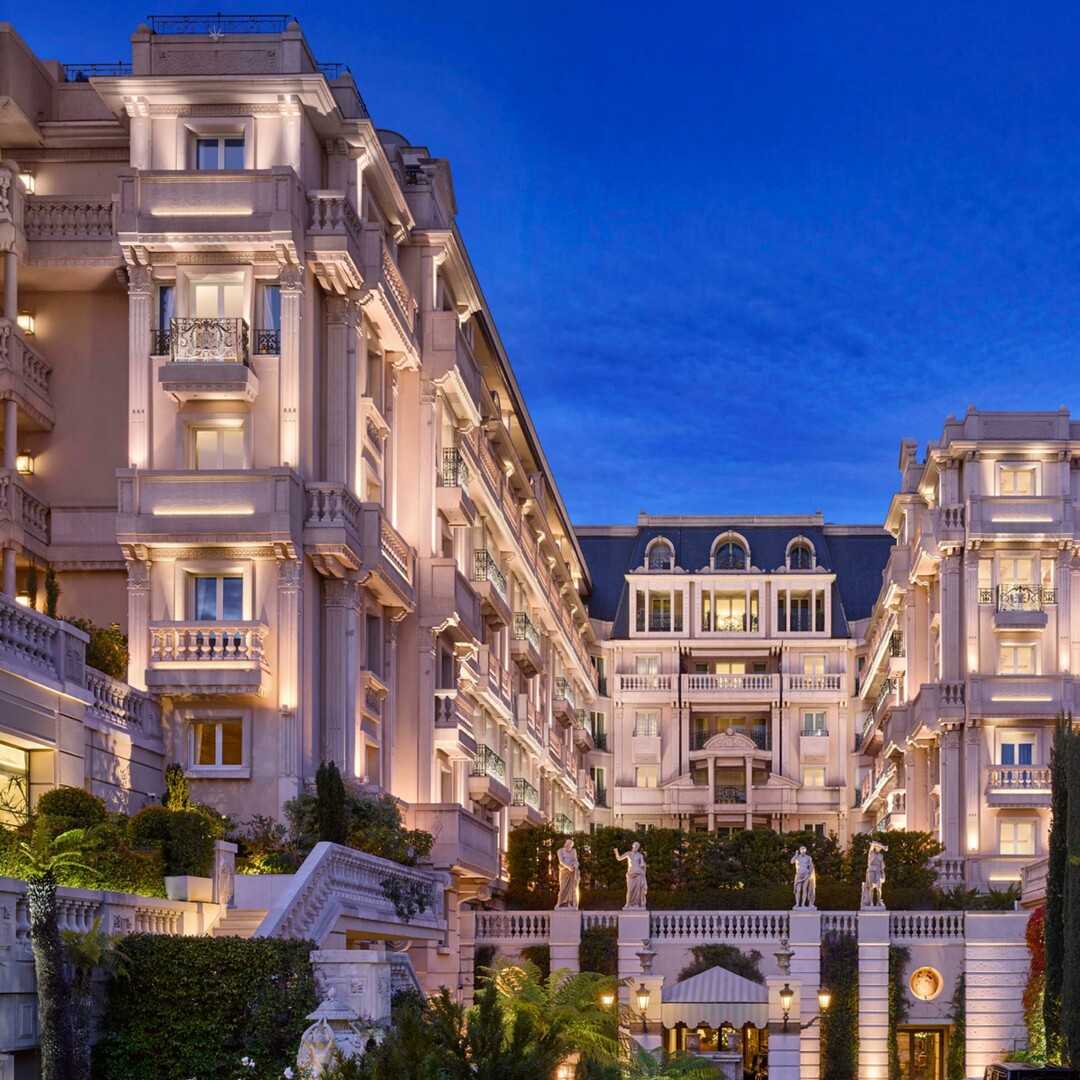 Métropole | Prestigious 1-Bedroom | True Legacy Asset - Appartamenti in vendita a MonteCarlo