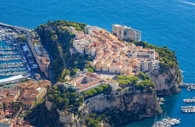 Studio - Appartamenti in vendita a MonteCarlo