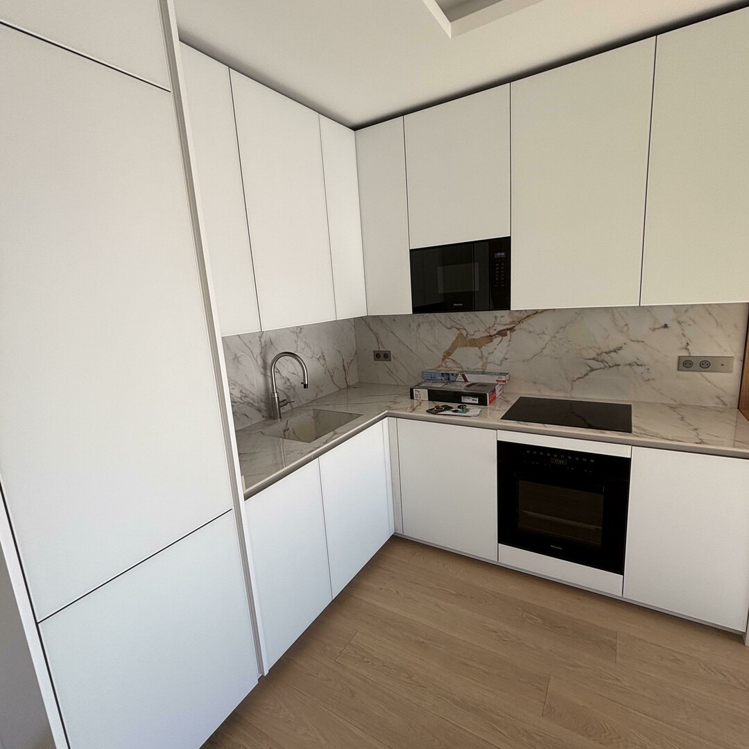 2 PIECES RENOVER - Appartamenti in vendita a MonteCarlo