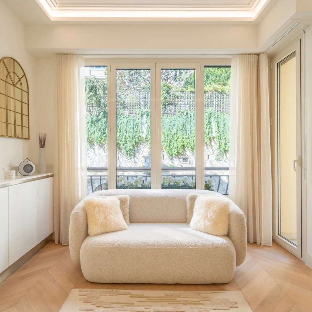 GRANDE BRETAGNE - Monte Carlo - Bilocale Ammobiliato - Appartamenti in vendita a MonteCarlo