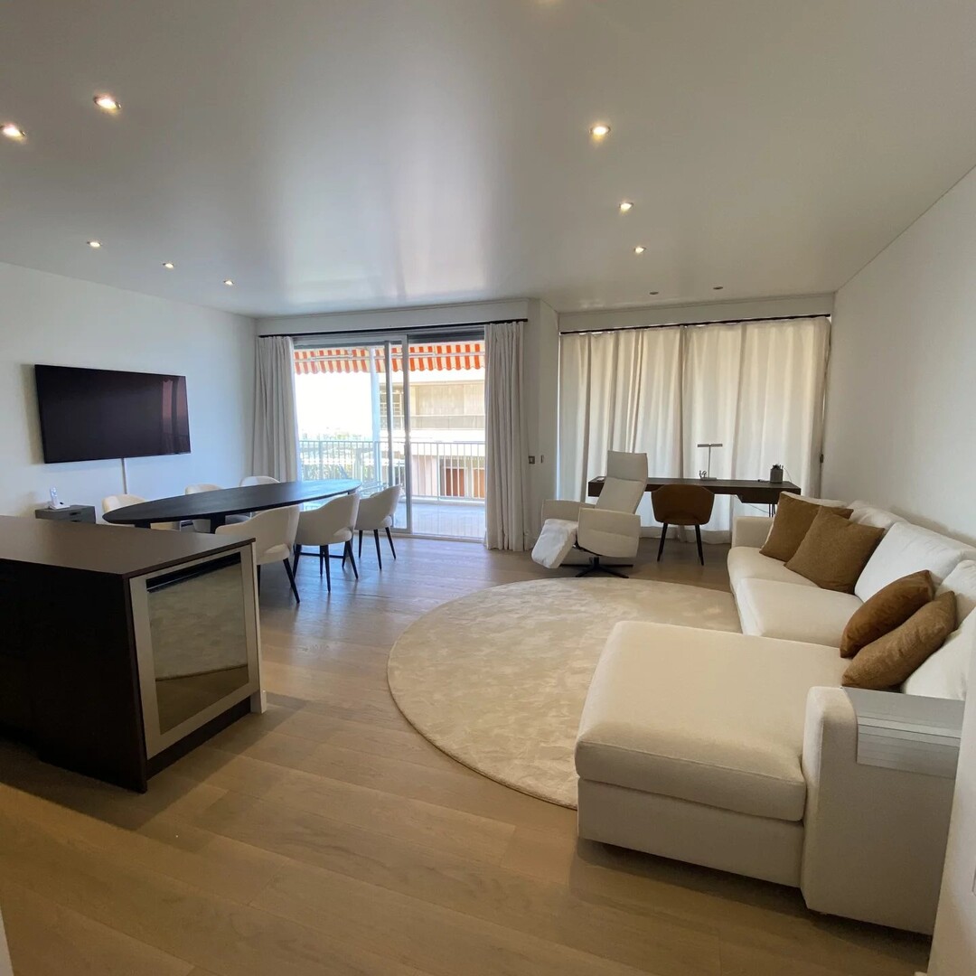 Château Périgord II - 4 locali ristrutturati - Appartamenti in vendita a MonteCarlo