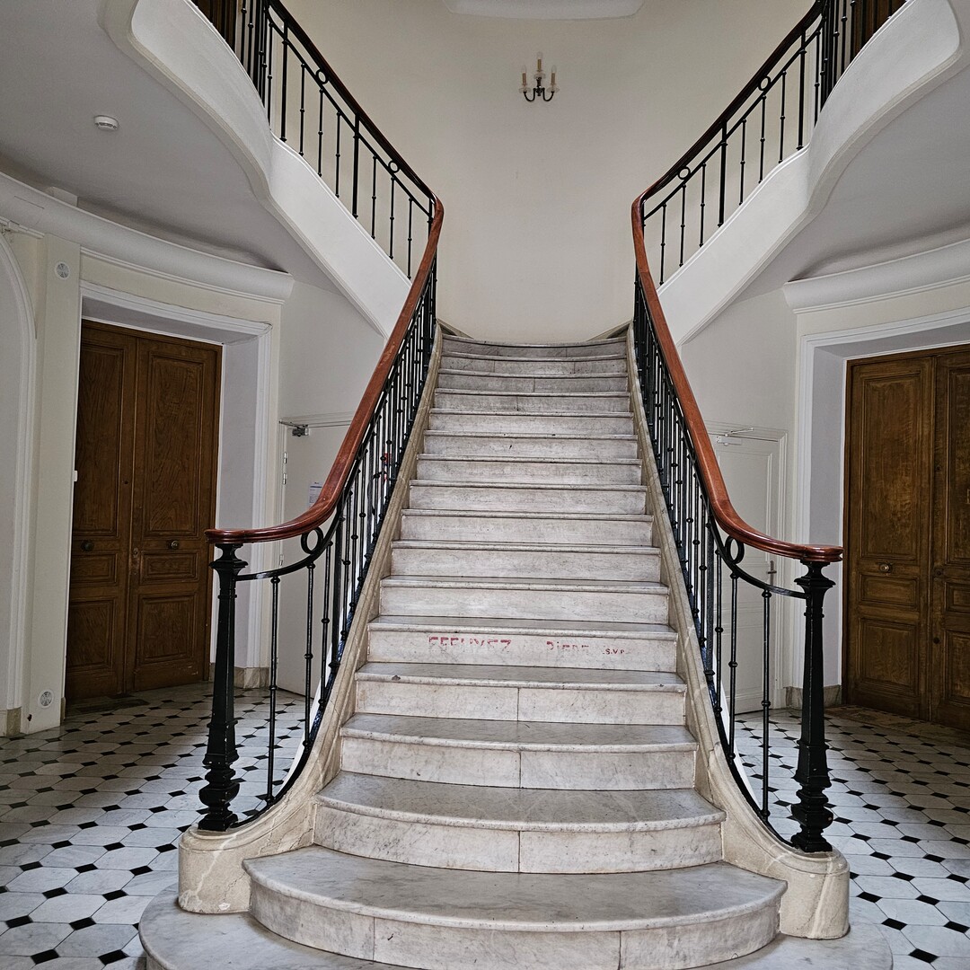 A DUE PASSI DAL CARRÉ D'OR - IDEALE PIED-À-TERRE - Appartamenti in vendita a MonteCarlo