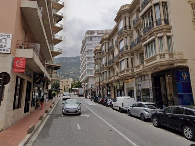 DIRITTO DI LOCAZIONE DA CEDERE - Appartamenti in vendita a MonteCarlo