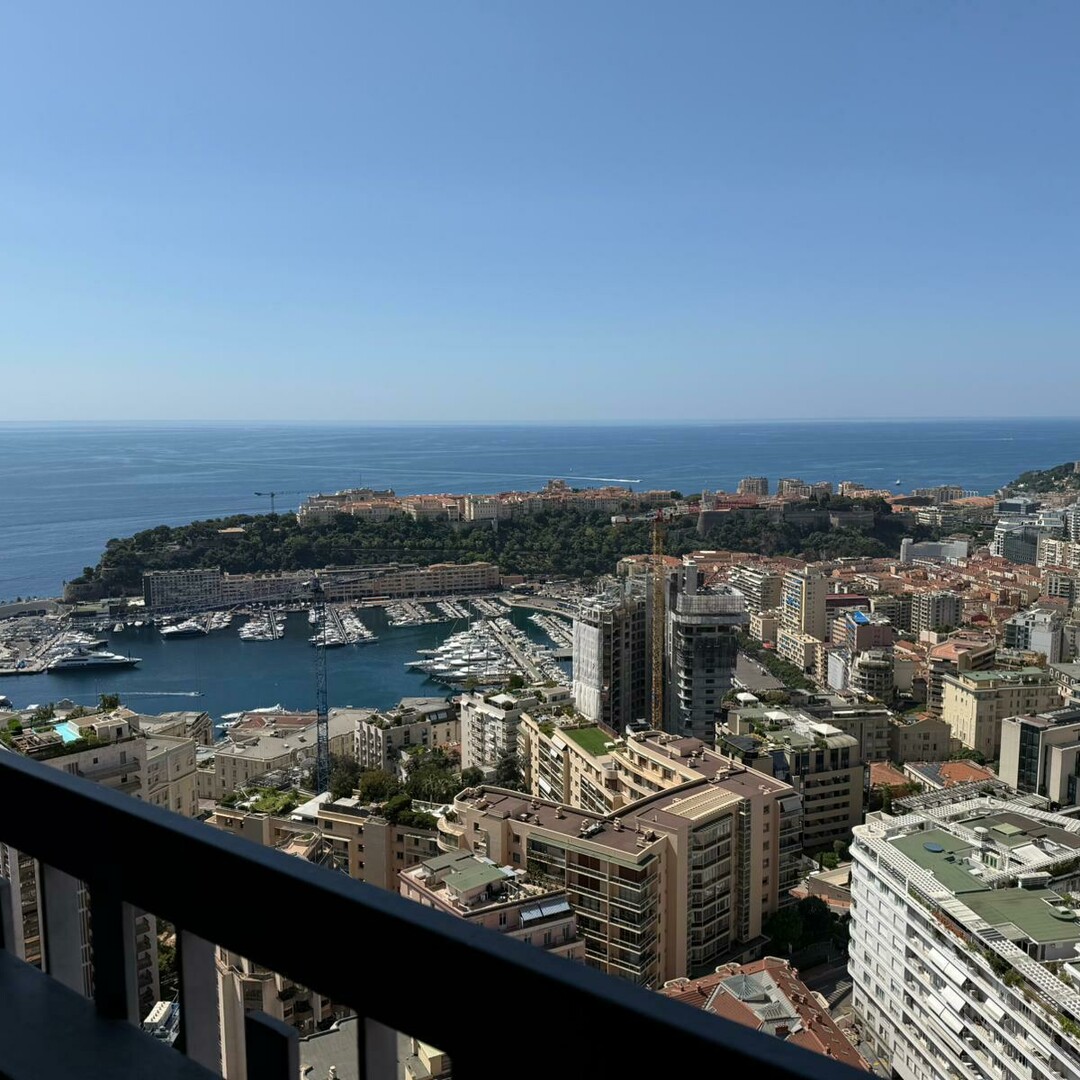MAGNIFICO APPARTAMENTO CENTRALE - Appartamenti in vendita a MonteCarlo