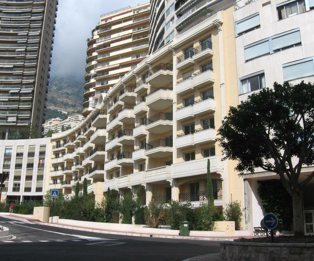 APPARTAMENTO IN UN MAGNIFICO RESIDENCE - Appartamenti in vendita a MonteCarlo
