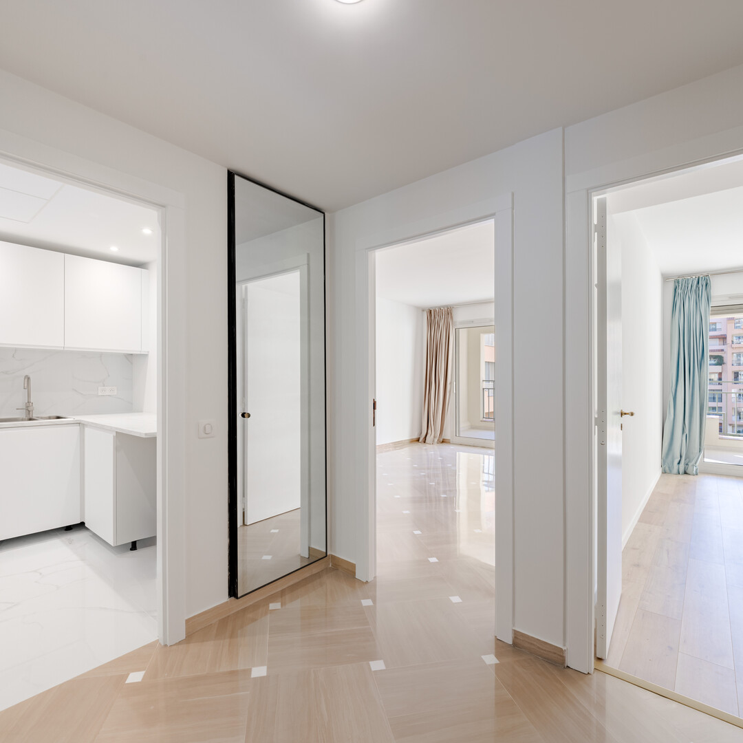 SPAZIOSO 2 PEZZI CON BUONE PRESTAZIONI - Appartamenti in vendita a MonteCarlo