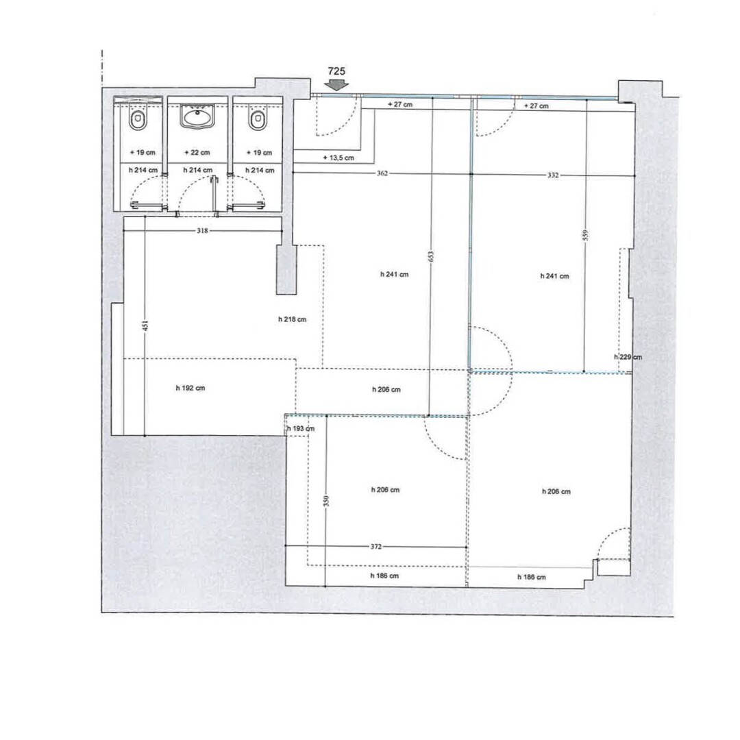 RAPHAEL - Appartamenti in vendita a MonteCarlo