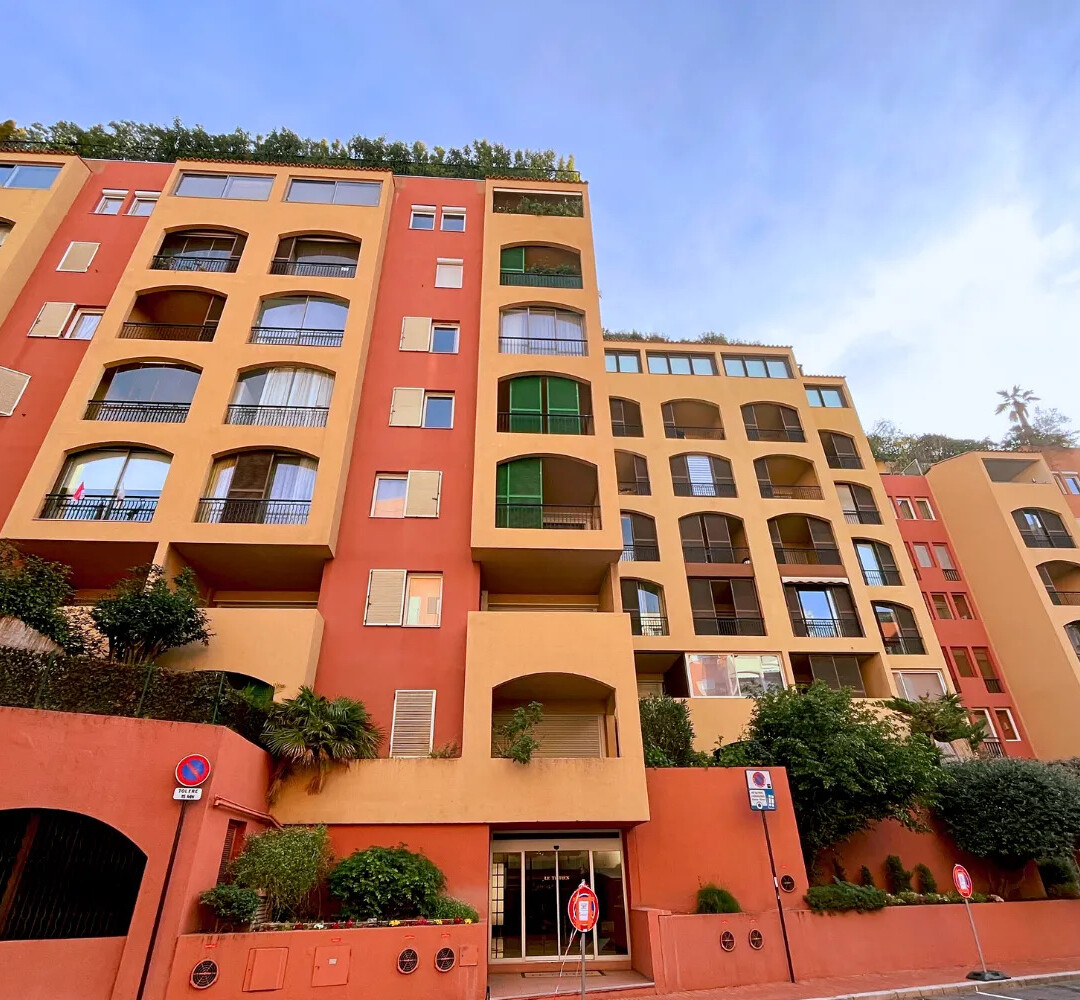 Locale commerciale / bureau à louer - Appartamenti in vendita a MonteCarlo