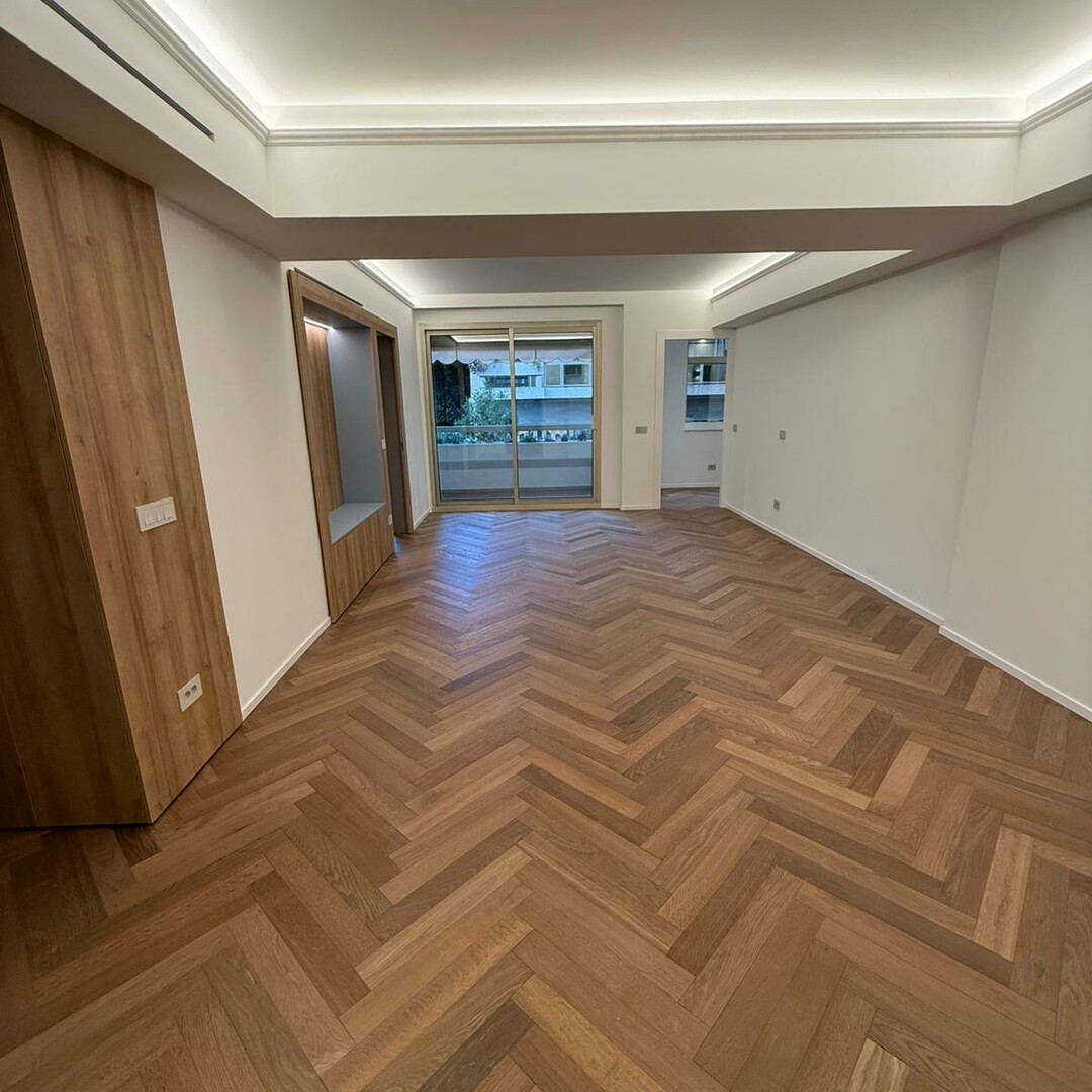 Appartamento ristrutturato con 2 camere da letto - Appartamenti in vendita a MonteCarlo