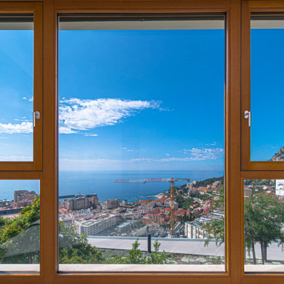 Lussuoso appartamento con 2 camere da letto a L'Exotique - Appartamenti in vendita a MonteCarlo