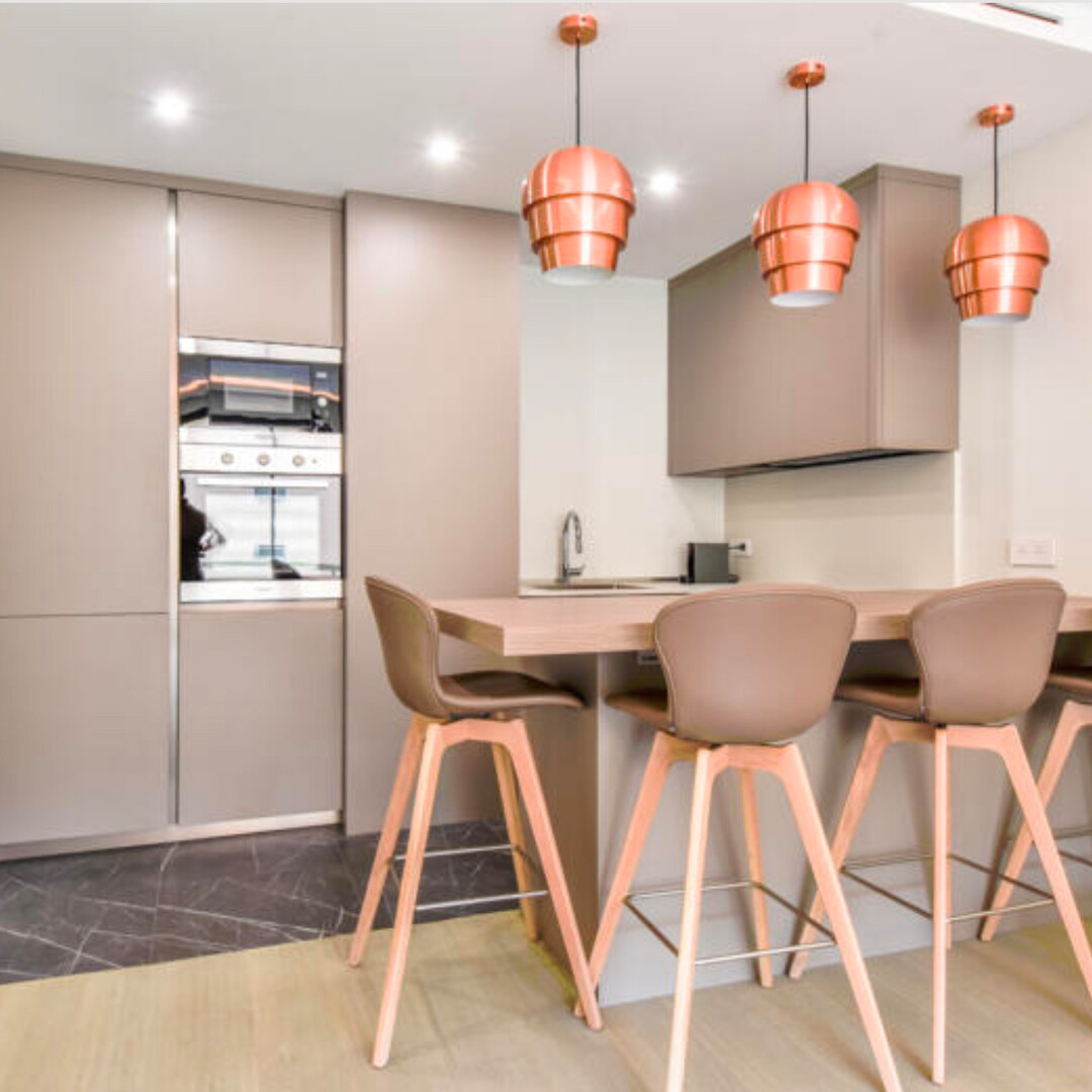 Incantevole appartamento ristrutturato con 2 camere da letto - Appartamenti in vendita a MonteCarlo