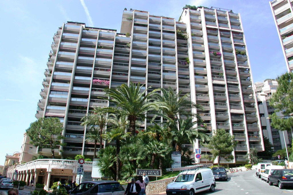PARK PALACE 