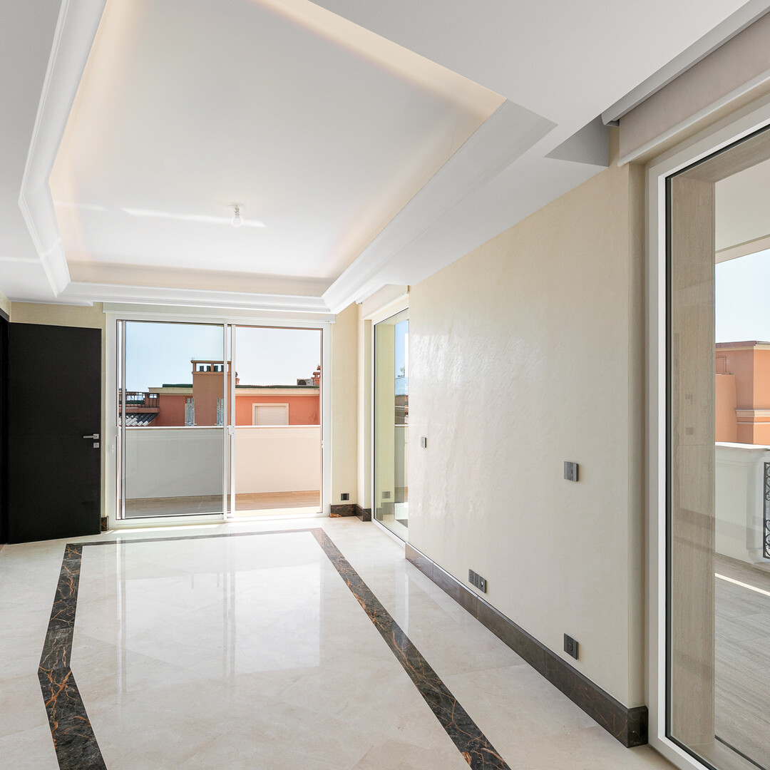 Vendita appartamento 2 locali Monaco Moneghetti nuova Residenza