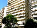 Château Amiral - Luminoso appartamento di 2 locali con terrazza - Appartamenti in vendita a MonteCarlo