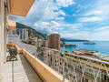PALAZZO DELLA TERRAZZA - Appartamenti in vendita a MonteCarlo
