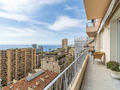 PALAZZO DELLA TERRAZZA - Appartamenti in vendita a MonteCarlo