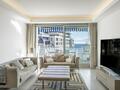 Carré d’Or | Elegante appartamento di 4 locali | Vista mare - Appartamenti in vendita a MonteCarlo