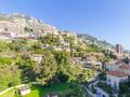 Bilocale con vista aperta sulla città e sulle montagne. - Appartamenti in vendita a MonteCarlo