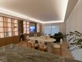 Luxury renovated 4 rooms apartment in golden square - Appartamenti in vendita a MonteCarlo