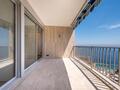Château Périgord  - Superbe 3 pièces rénové avec vue mer - Appartamenti in vendita a MonteCarlo