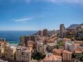 Château Périgord  - Superbe 3 pièces rénové avec vue mer - Appartamenti in vendita a MonteCarlo