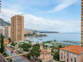 GRANDE BRETAGNE - Monte-Carlo - Appartamento 4 locali Vista mare - Appartamenti in vendita a MonteCarlo