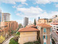 MONOLOCALE RISTRUTTURATO CON TERRAZZA - Appartamenti in vendita a MonteCarlo