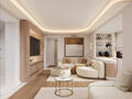 4 CAMERE - RIVIERA PALACE SPLENDIDAMENTE RISTRUTTURATO - Appartamenti in vendita a MonteCarlo