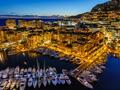 Locale commerciale / bureau à louer - Appartamenti in vendita a MonteCarlo
