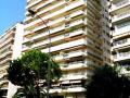 Château Amiral - Luminoso appartamento di 2 locali con terrazza - Appartamenti in vendita a MonteCarlo