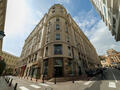 CARREÉ D'OR | PALAIS DE LA SCALA | STUDIO CON SOPPALCO - Appartamenti in vendita a MonteCarlo