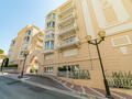 Les Villas del Sole - Boulevard d'Italie - Appartamenti in vendita a MonteCarlo