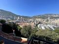 Vista spettacolare e unica di Monaco - Appartamenti in vendita a MonteCarlo