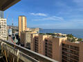 2 camere vista mare piano alto - Appartamenti in vendita a MonteCarlo